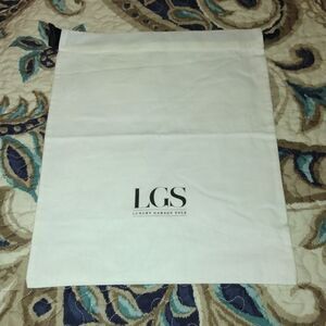 LGS Luxury Garage Sale Dust Storage Bag